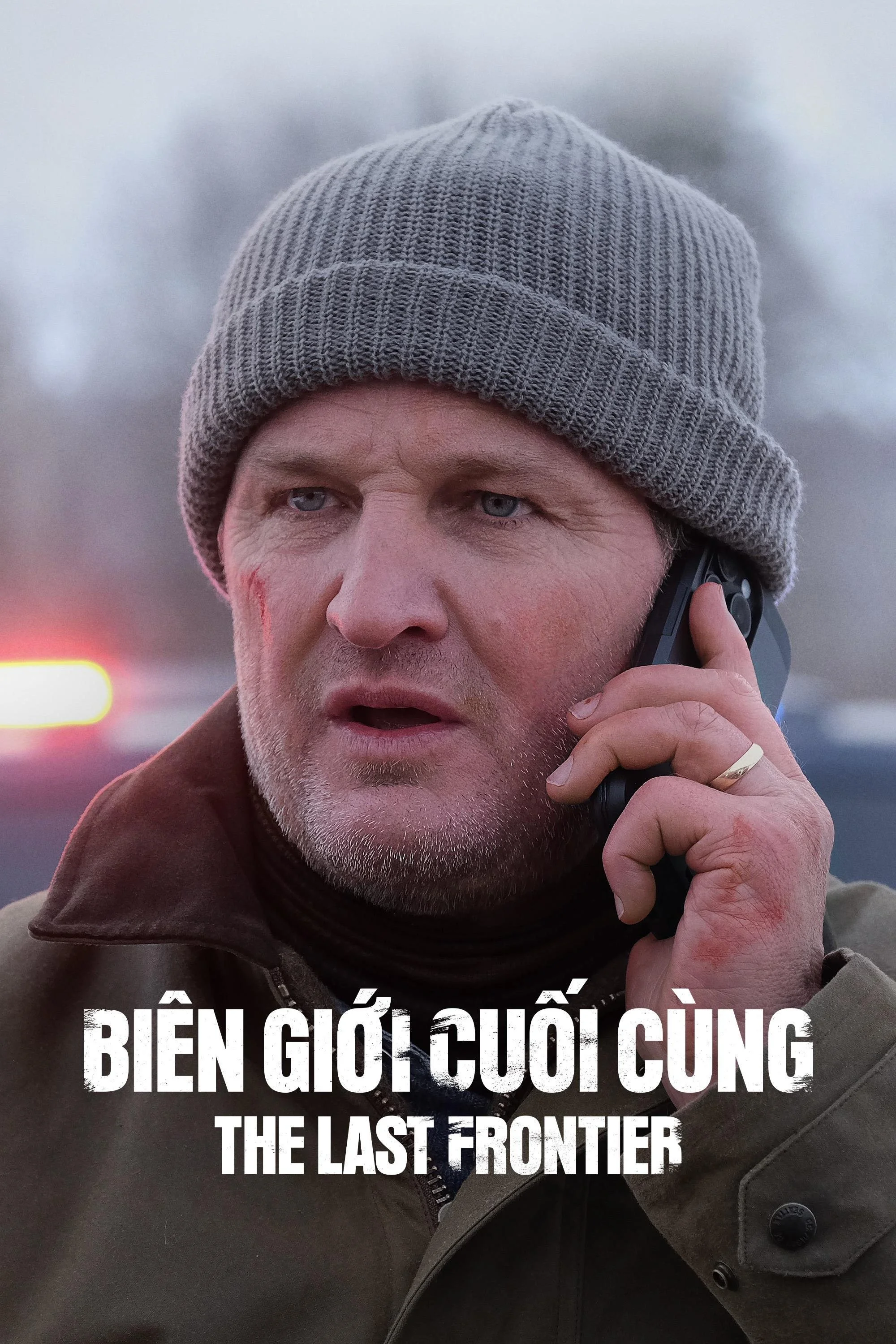 Biên Giới Cuối Cùng - The Last Frontier