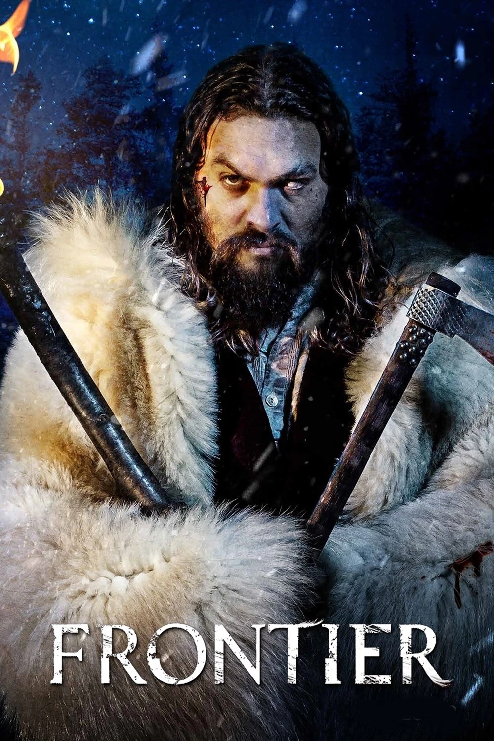 Biên Giới (Phần 2) - Frontier (Season 2)