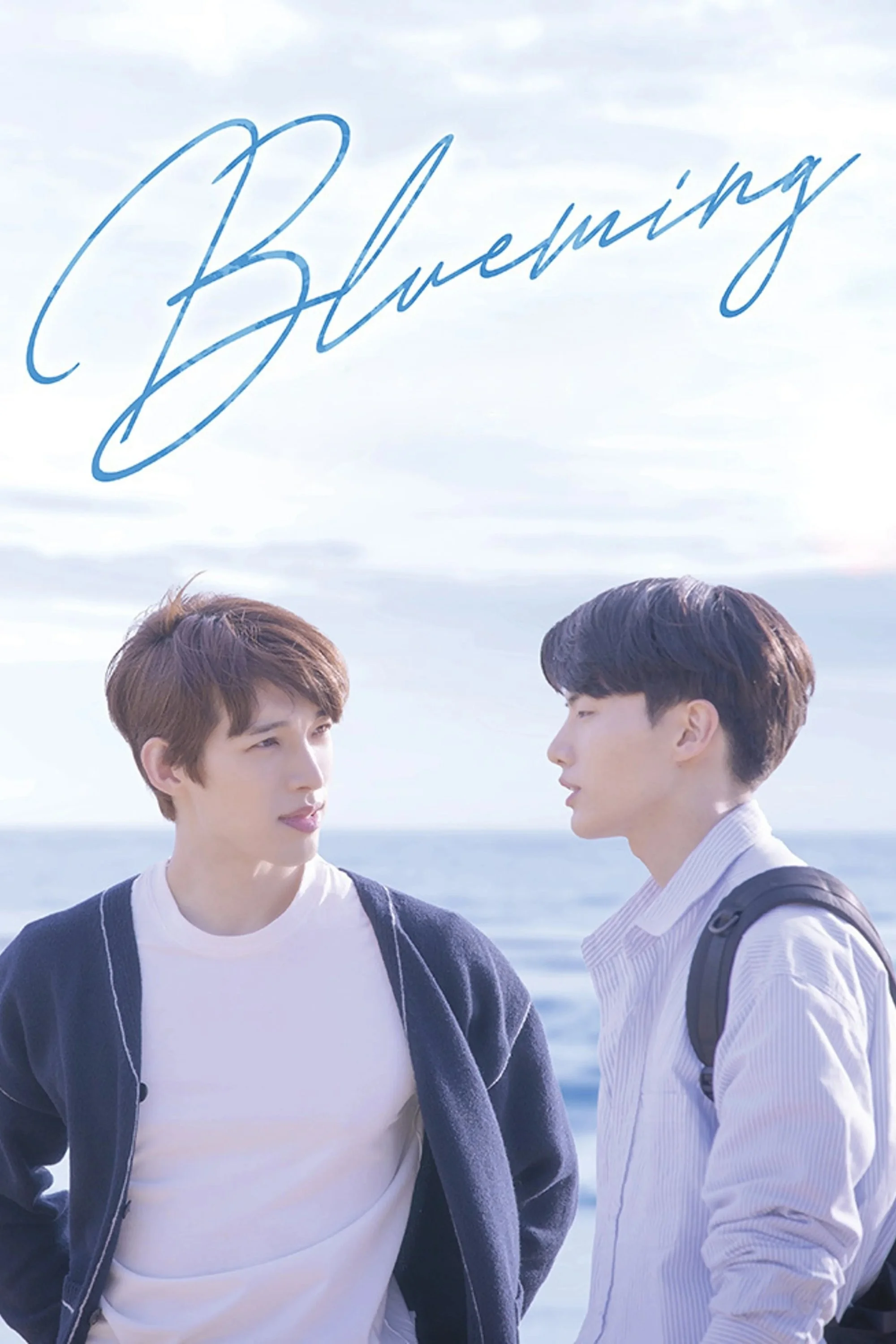 Blueming: Hoa Nở Vì Em - Blueming