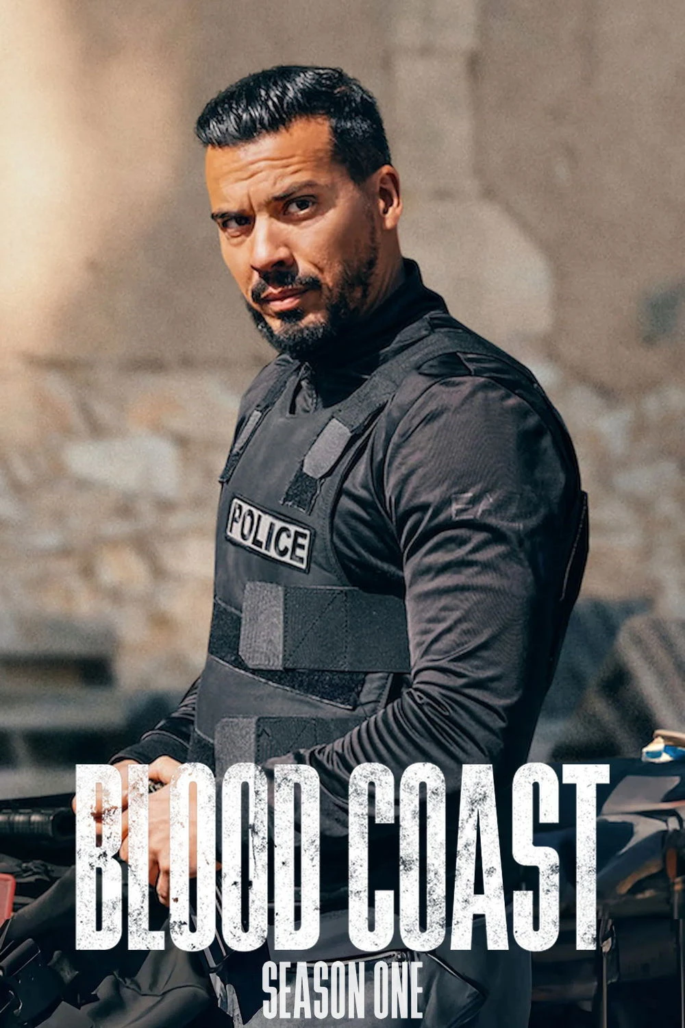 Bờ Biển Máu (Phần 1) - Blood Coast (Season 1)