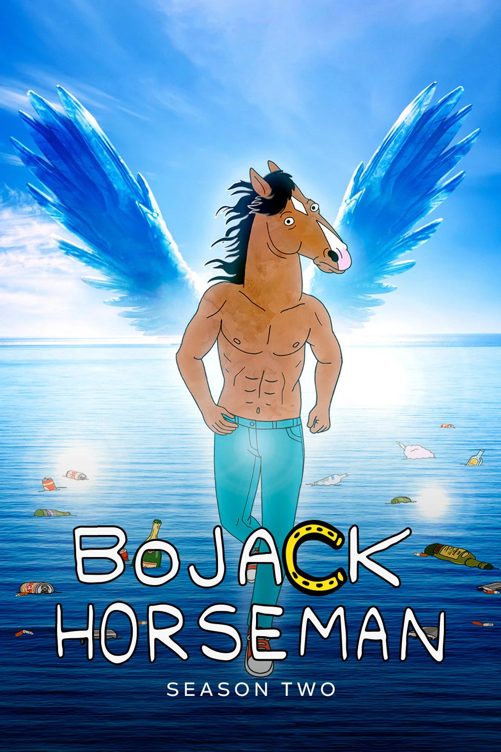 BoJack Horseman (Phần 2) - BoJack Horseman (Season 2)