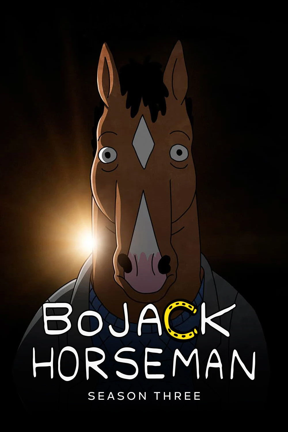 BoJack Horseman (Phần 3) - BoJack Horseman (Season 3)