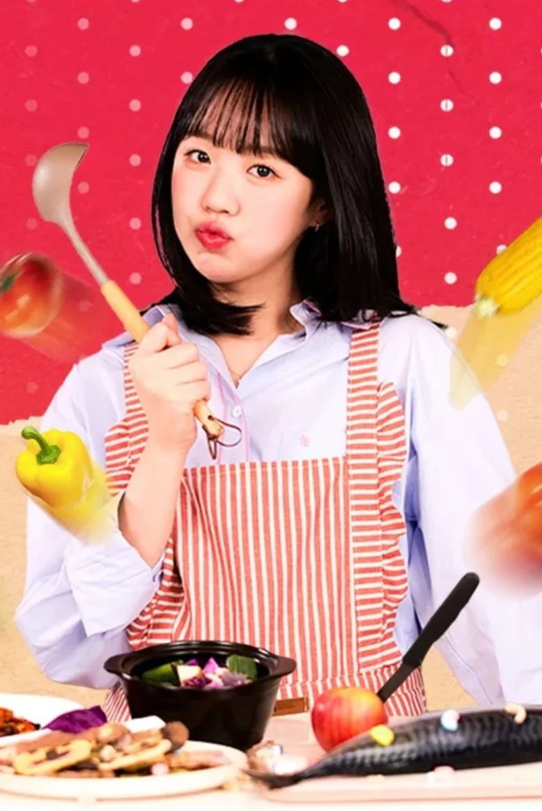 Bữa Ăn Theo Cách Của Tôi - My Own Style Table