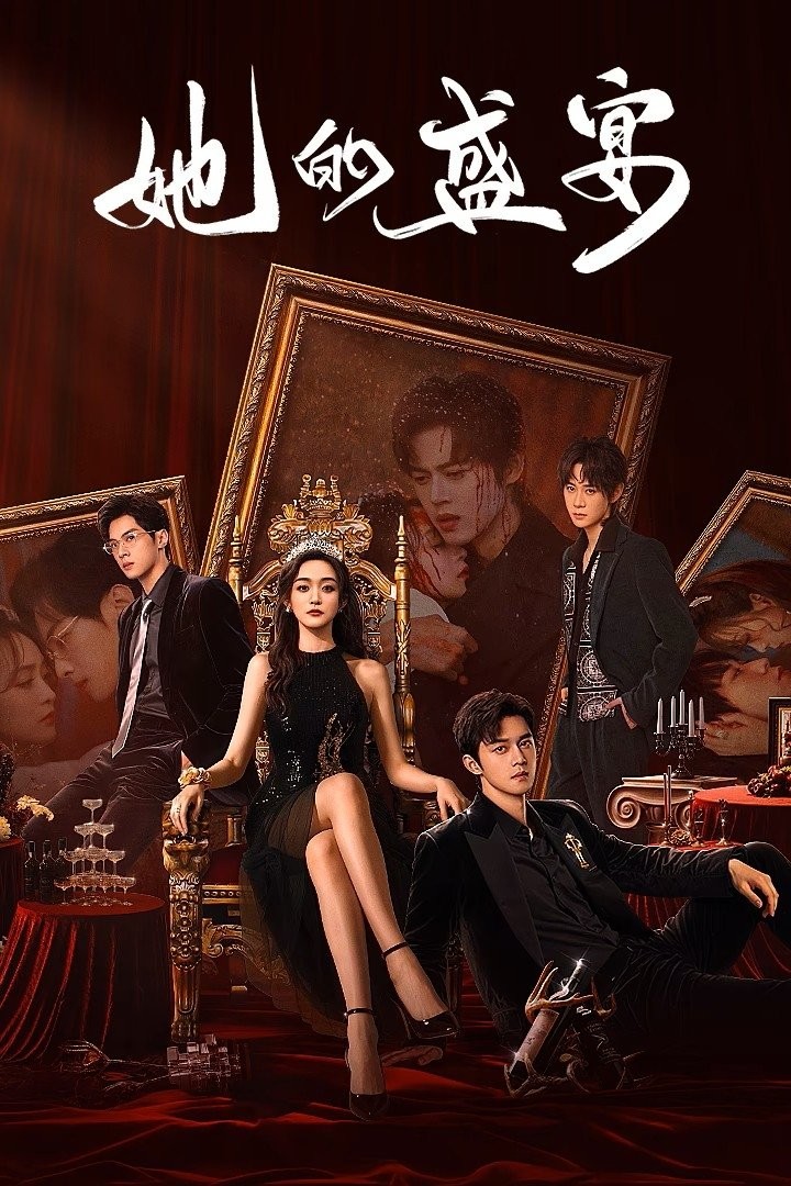 Bữa Tiệc Của Cô Ấy - Her Feast