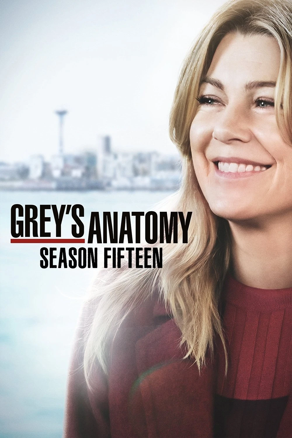 Ca Phẫu Thuật Của Grey (Phần 15) - Grey's Anatomy (Season 15)