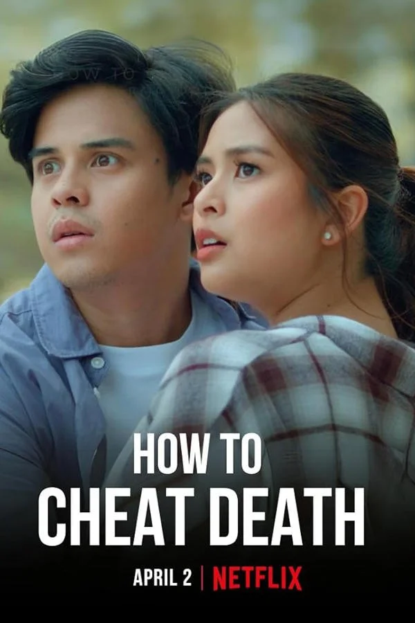 Cách Thoát Khỏi Thần Chết - How To Cheat Death