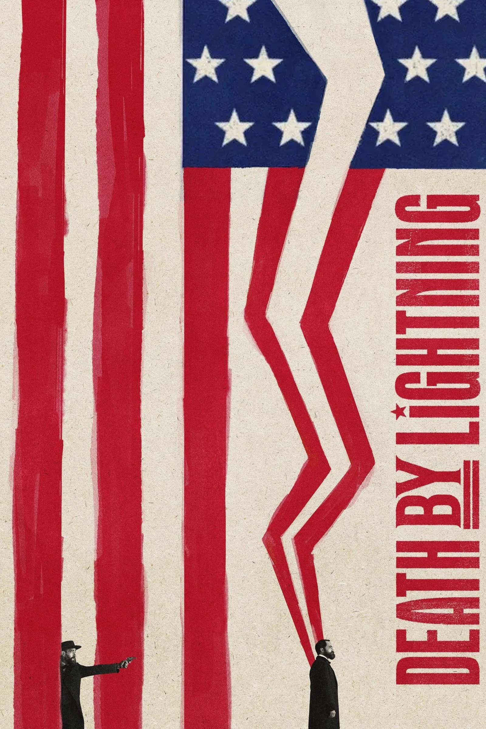 Cái Chết Bất Ngờ - Death By Lightning