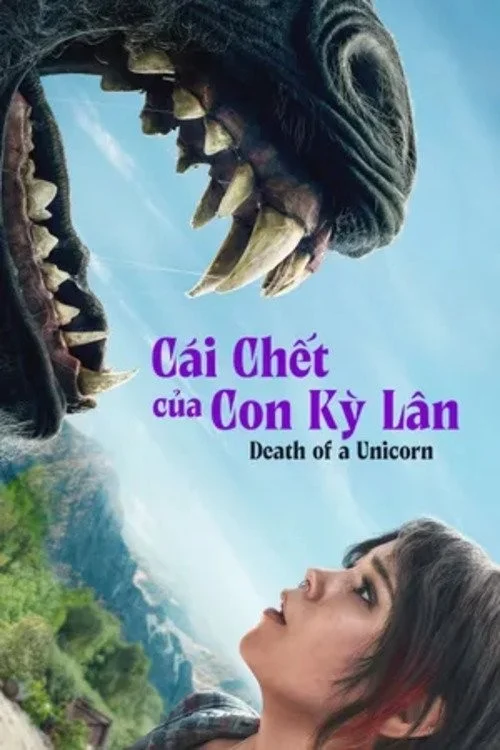 Cái Chết Con Kỳ Lân - Death Of A Unicorn