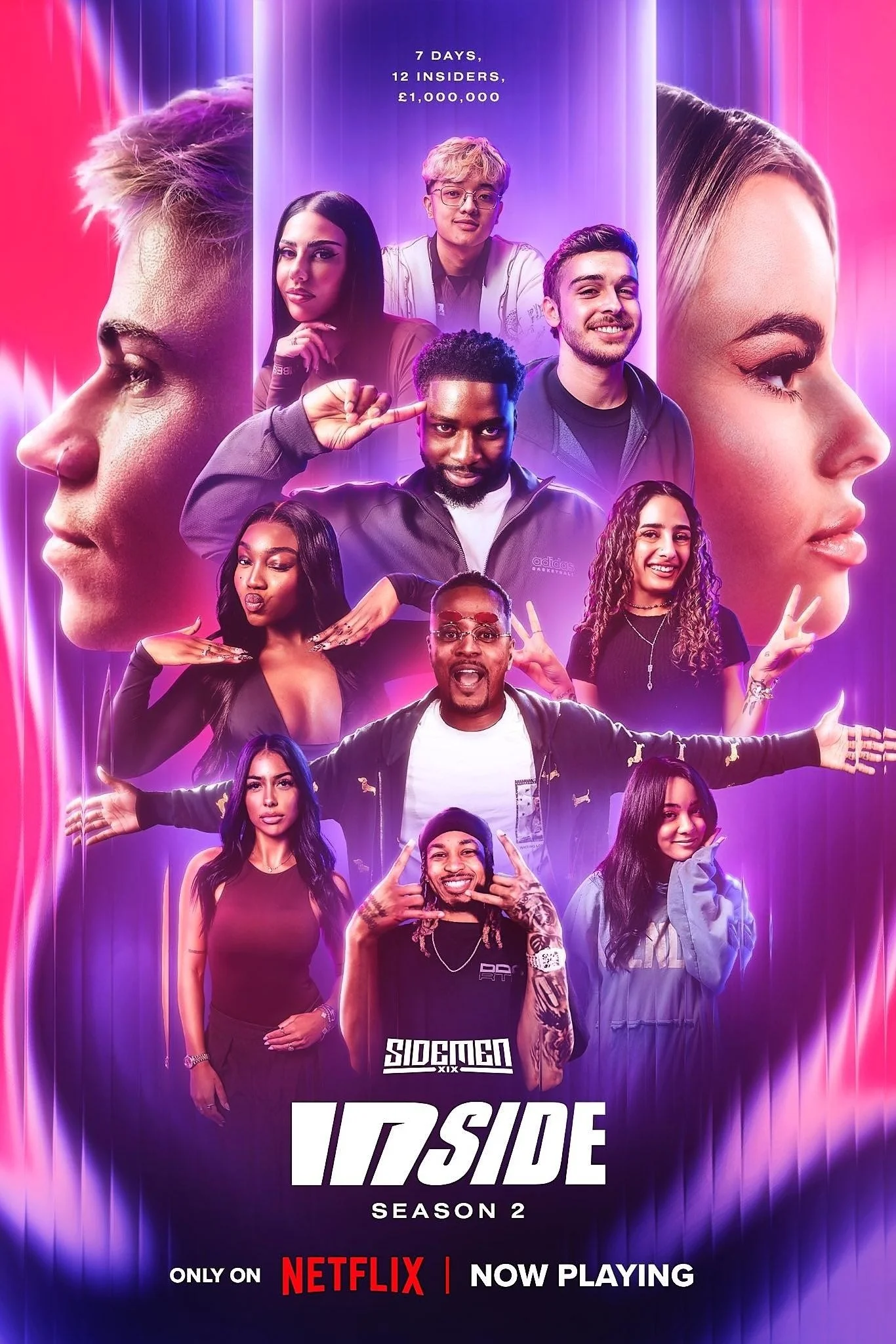 Cái Nhìn Sâu Sắc (Phần 2) - Inside (Season 2)