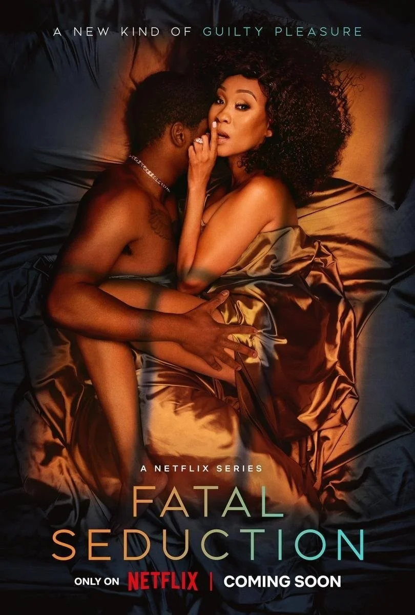 Cám Dỗ Chết Chóc (Phần 2) - Fatal Seduction (Season 2)