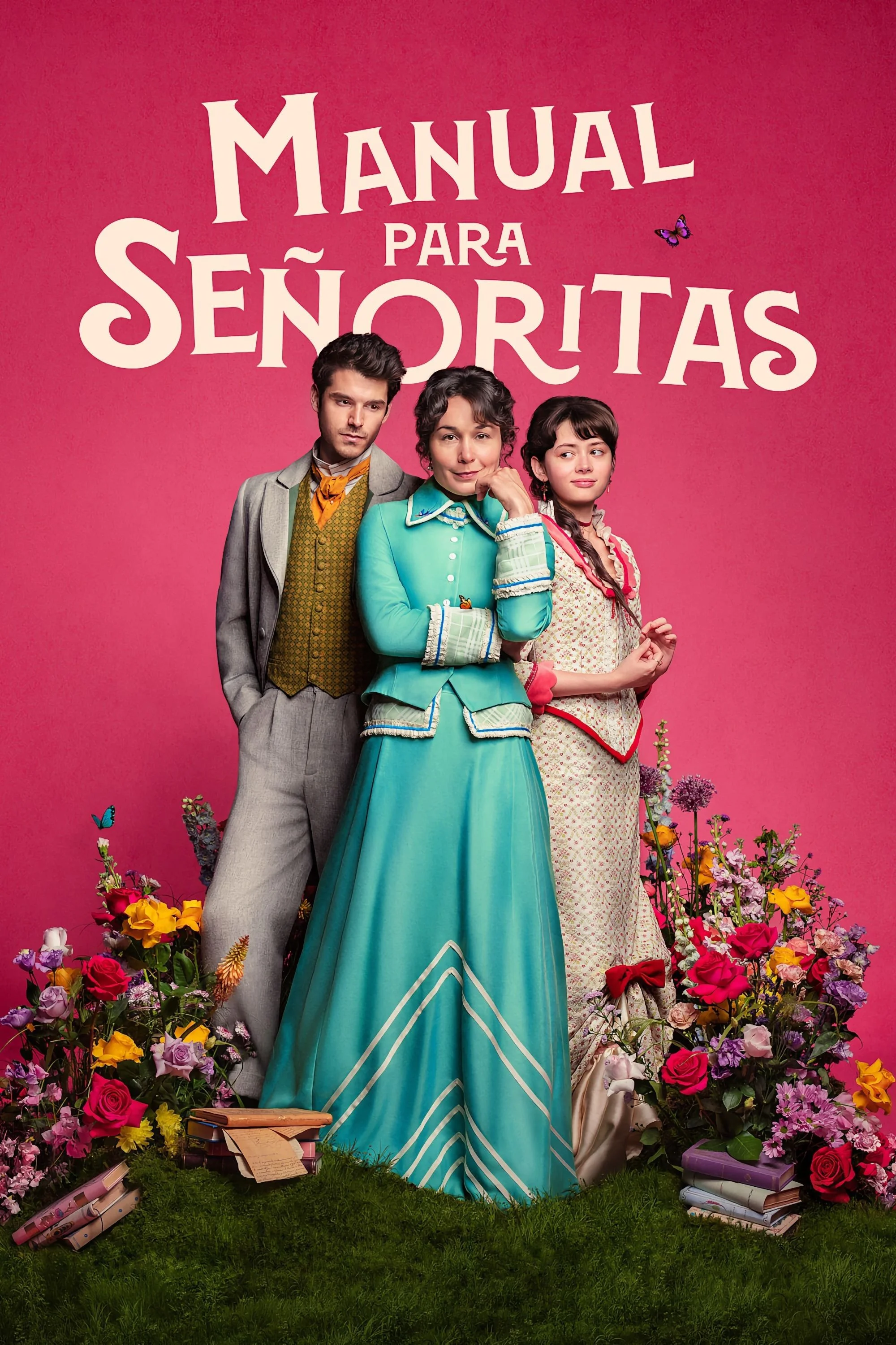 Cẩm Nang Cho Thiếu Nữ - The Lady's Companion