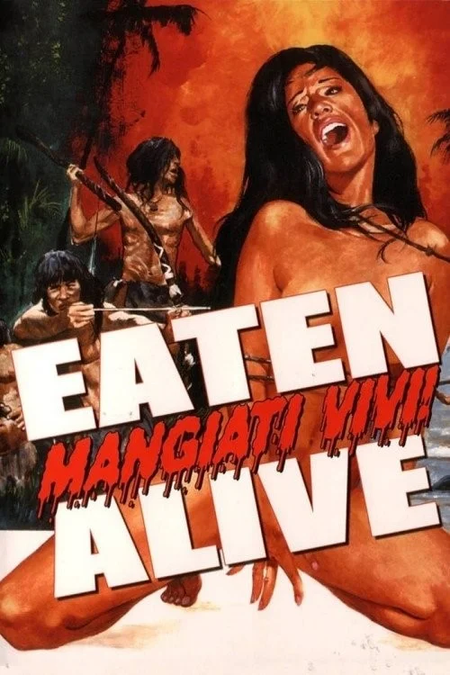 Cầm Thú - Eaten Alive!