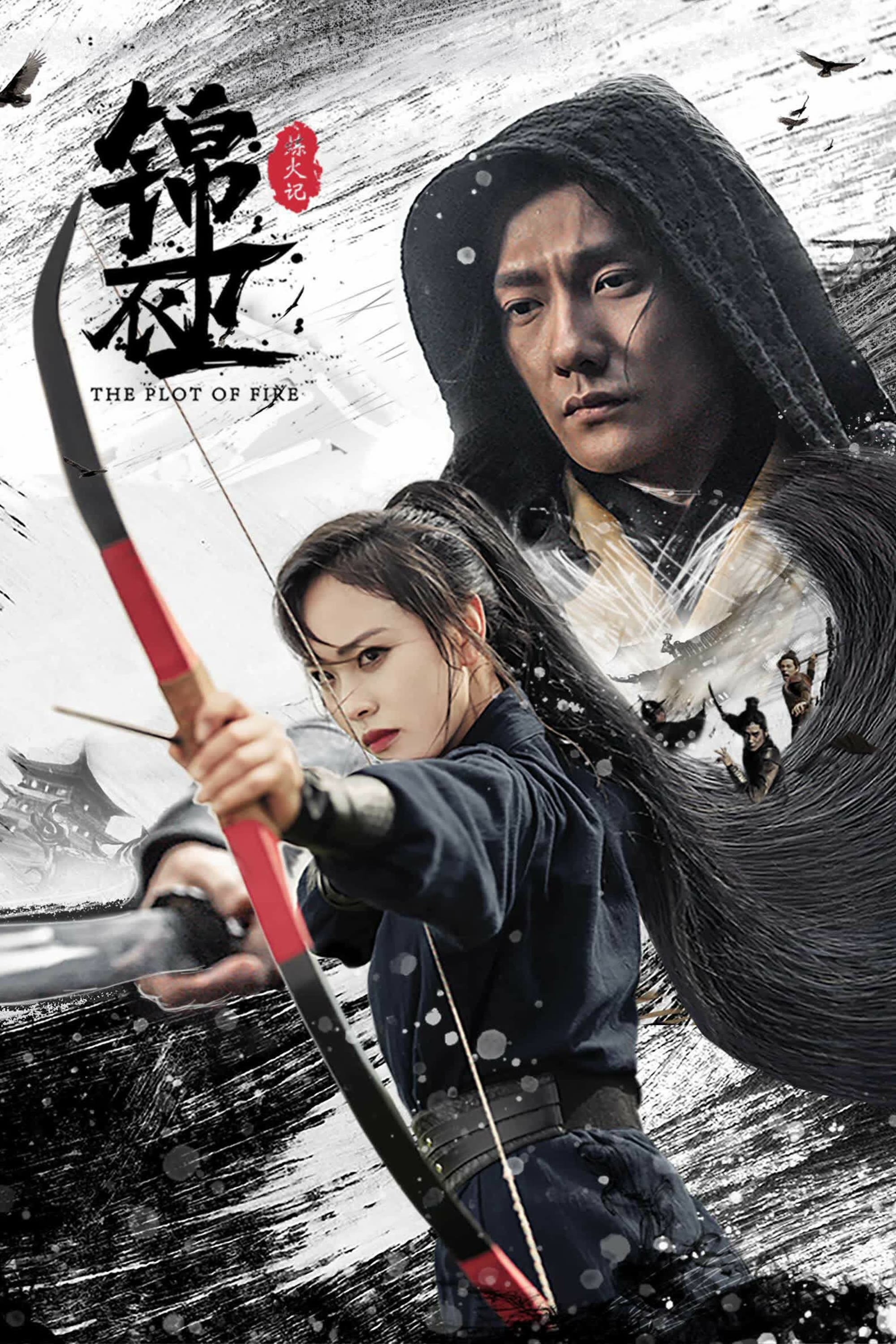 Cẩm Y Vệ: Luyện Hỏa Ký - The Plot Of Fire