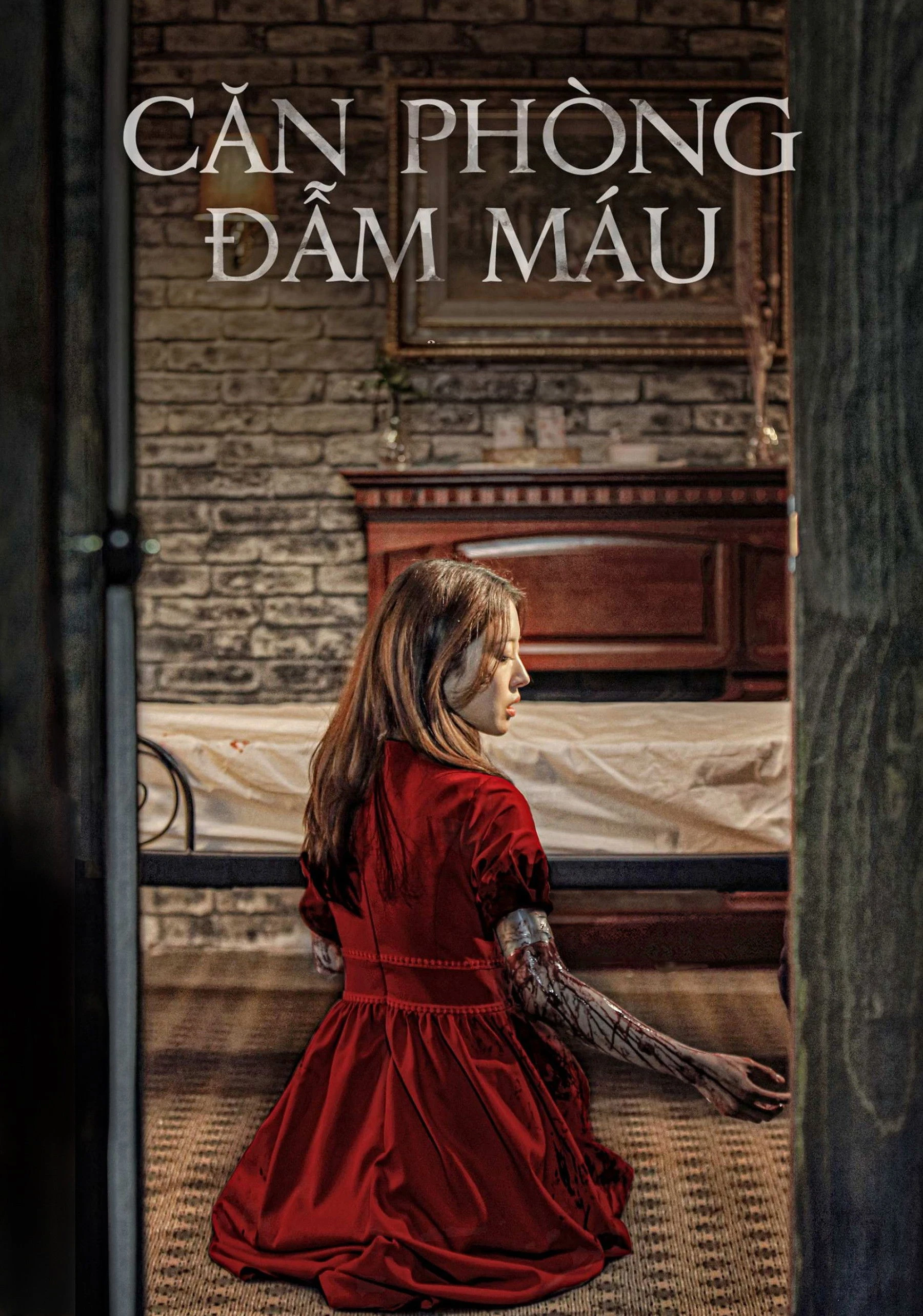 Căn Phòng Đẫm Máu (Khách Sạn Đẫm Máu) - Lingering