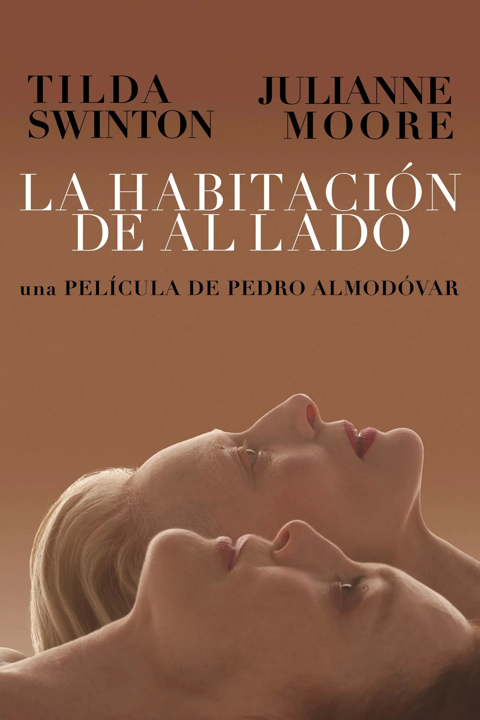 Căn Phòng Kế Bên - The Room Next Door