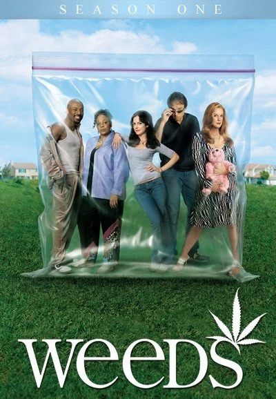 Cần Sa (Phần 1) - Weeds (Season 1)