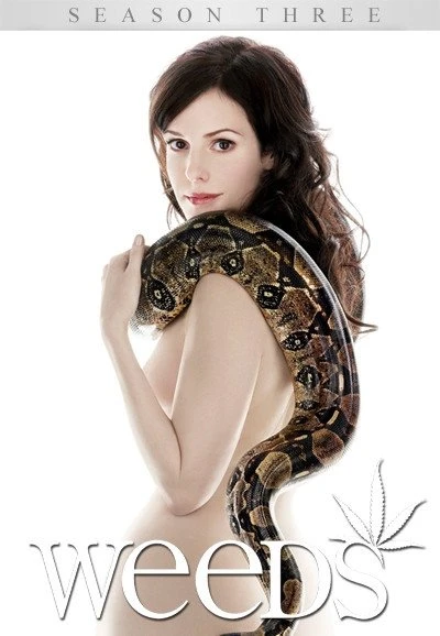 Cần Sa (Phần 3) - Weeds (Season 3)