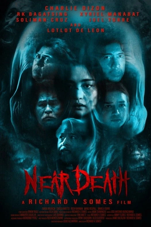 Cận Tử - Near Death