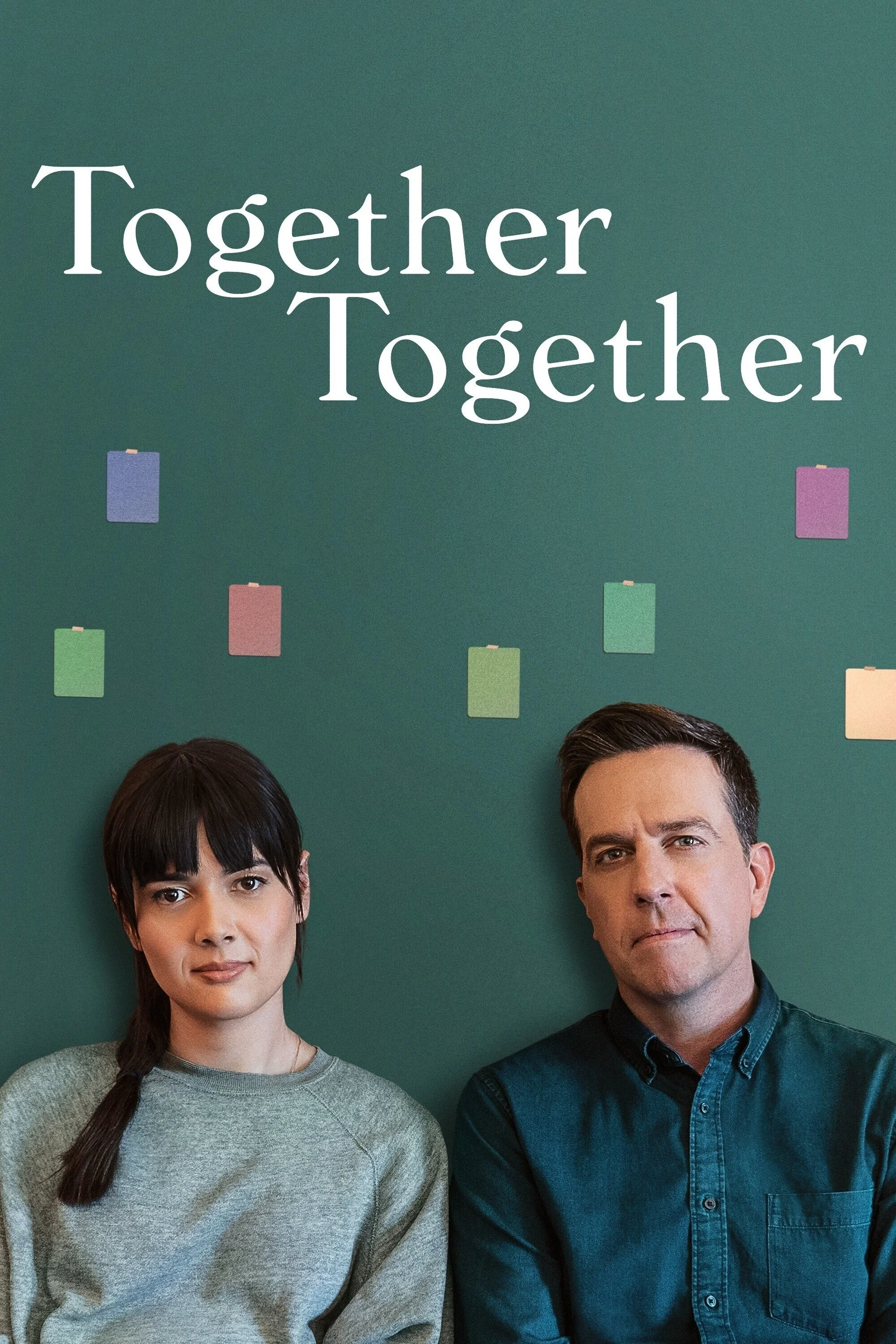 Cạnh Bên Nhau - Together Together