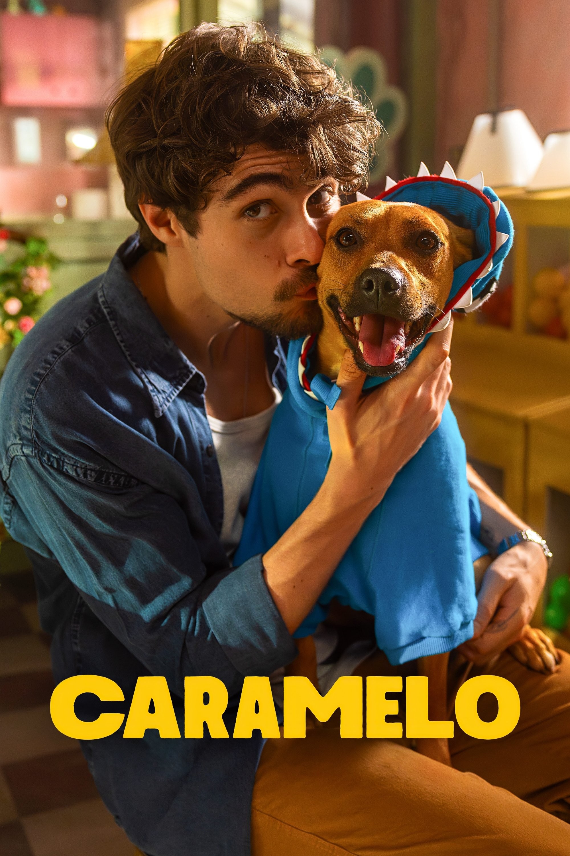 Caramelo - Caramelo