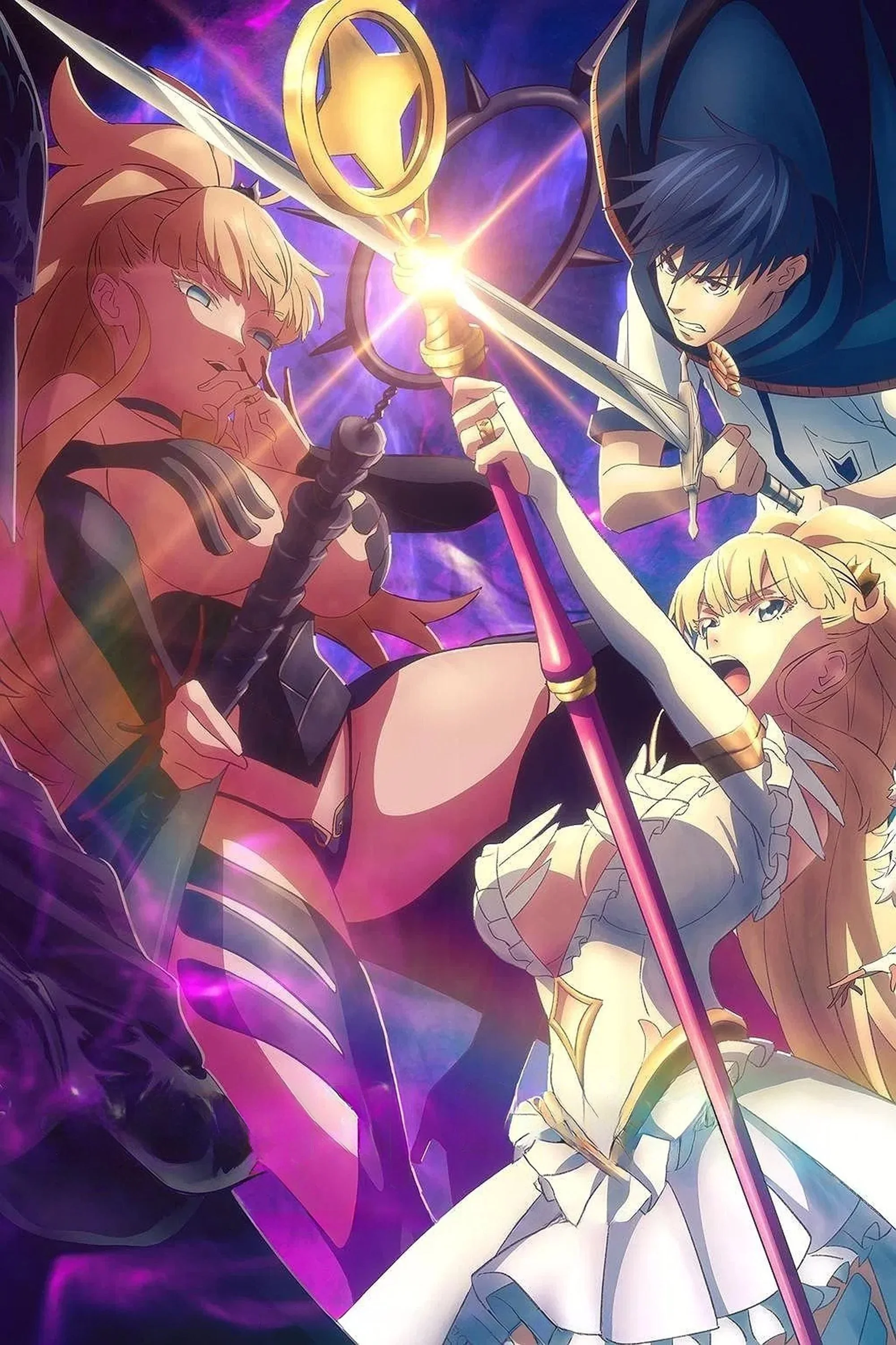 Câu Chuyện Nhẫn Cưới (Phần 2) - Tales Of Wedding Rings (Season 2)