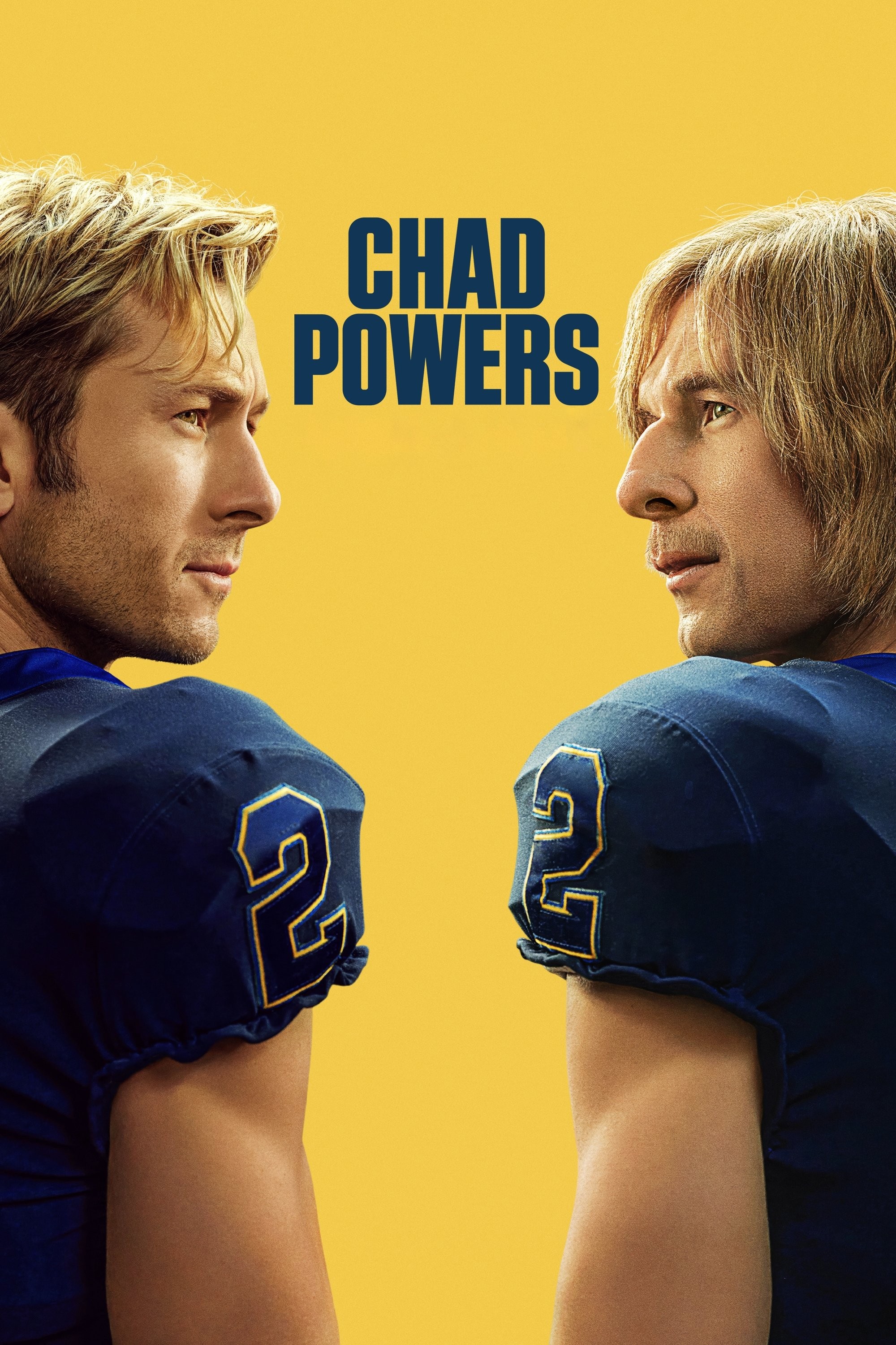 Chad Powers - Chad Powers