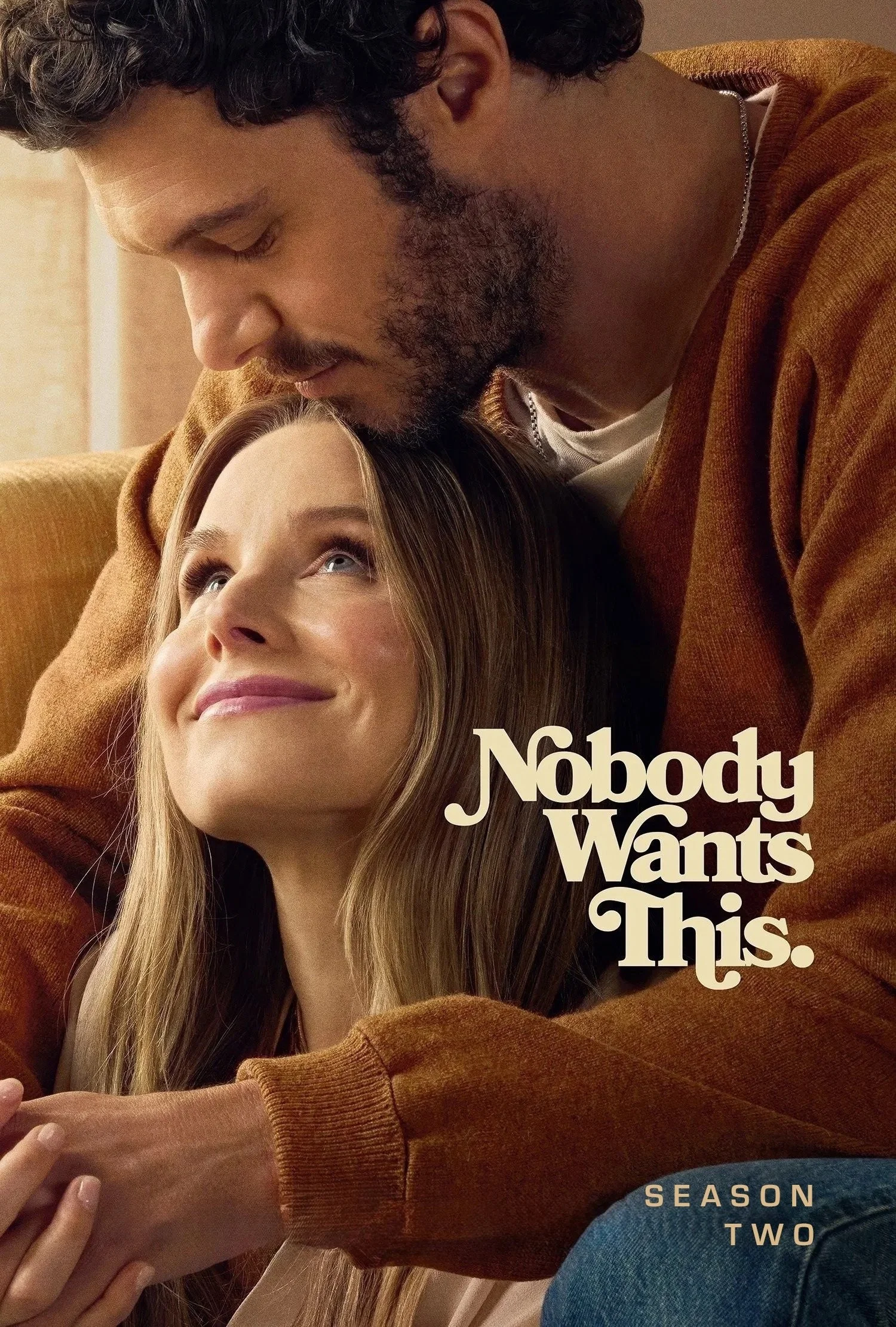 Chẳng Ai Tác Hợp (Phần 2) - Nobody Wants This (Season 2)