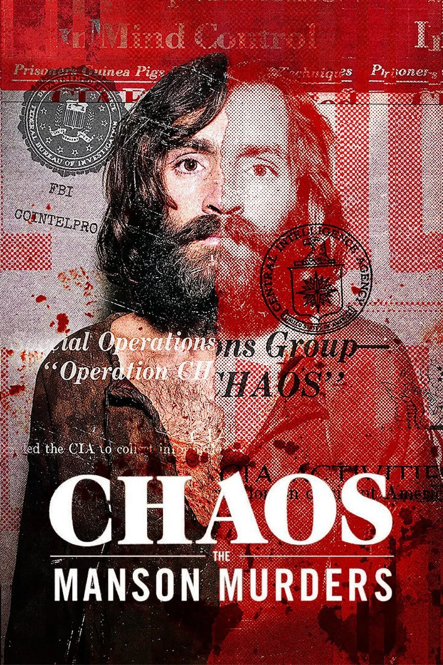 Chaos: Vụ Thảm Sát Manson - Chaos: The Manson Murders