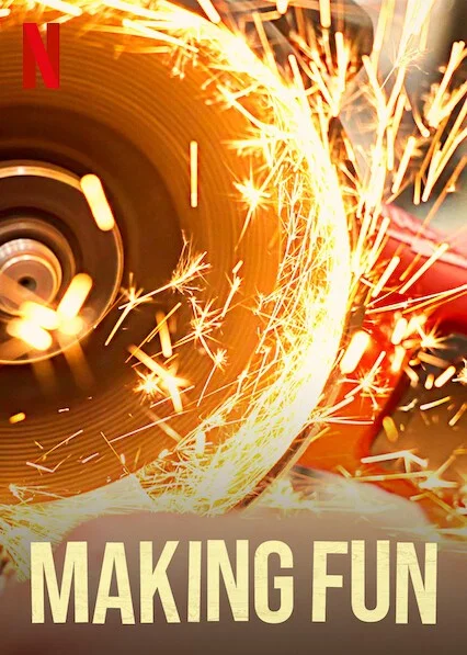 Chế Tác Vui - Making Fun