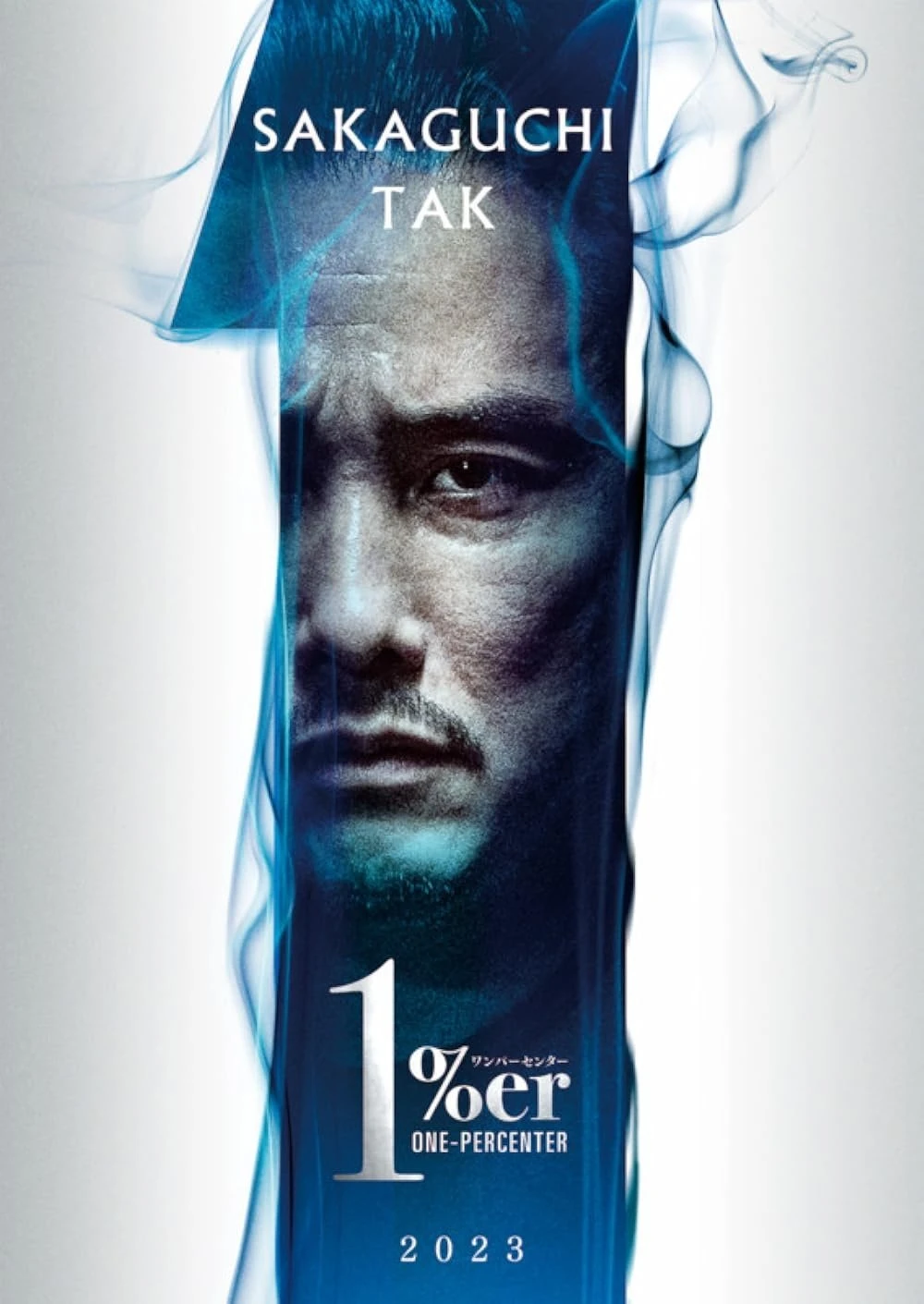 Chiến Binh 1% - One-Percenter