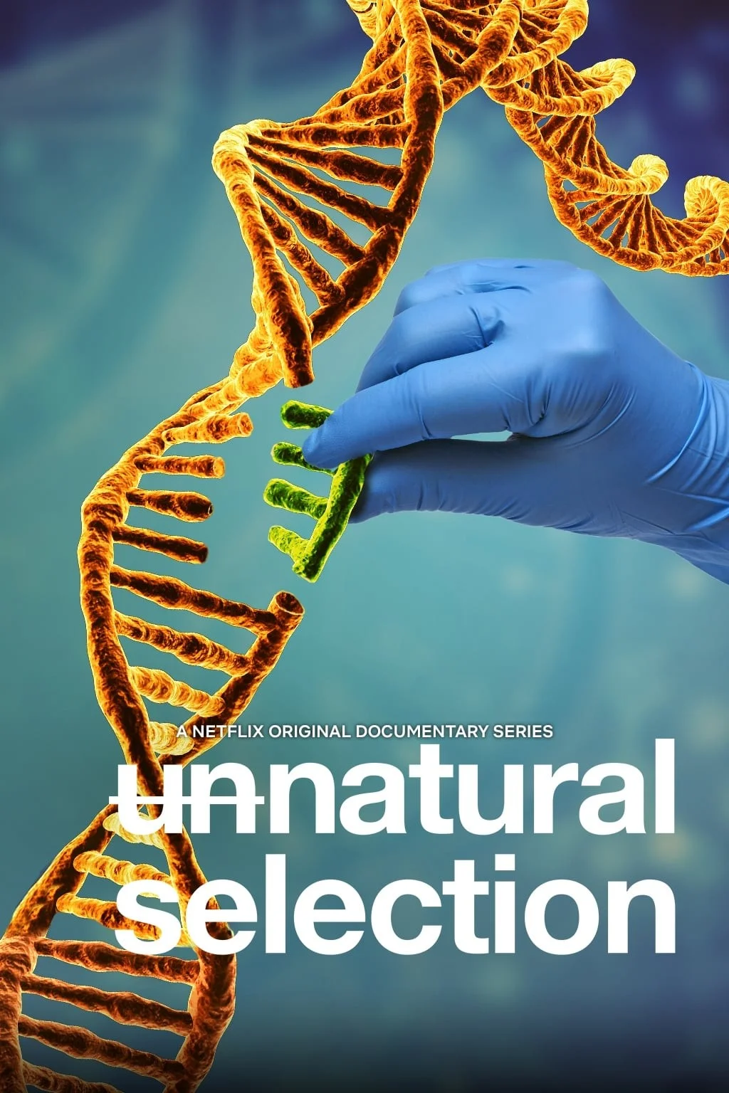 Chọn lọc phi tự nhiên - Unnatural Selection