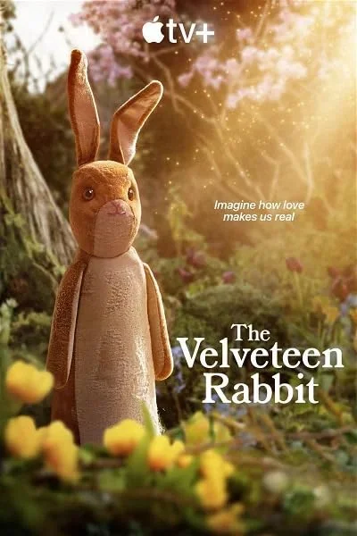 Chú Thỏ Nhung - The Velveteen Rabbit
