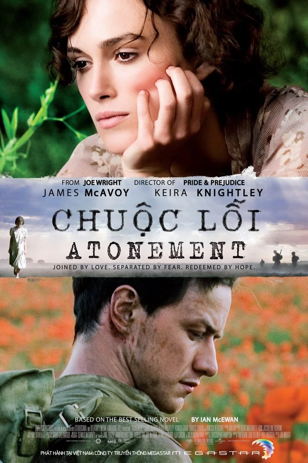 Chuộc Lỗi (Chuộc Tội) - Atonement