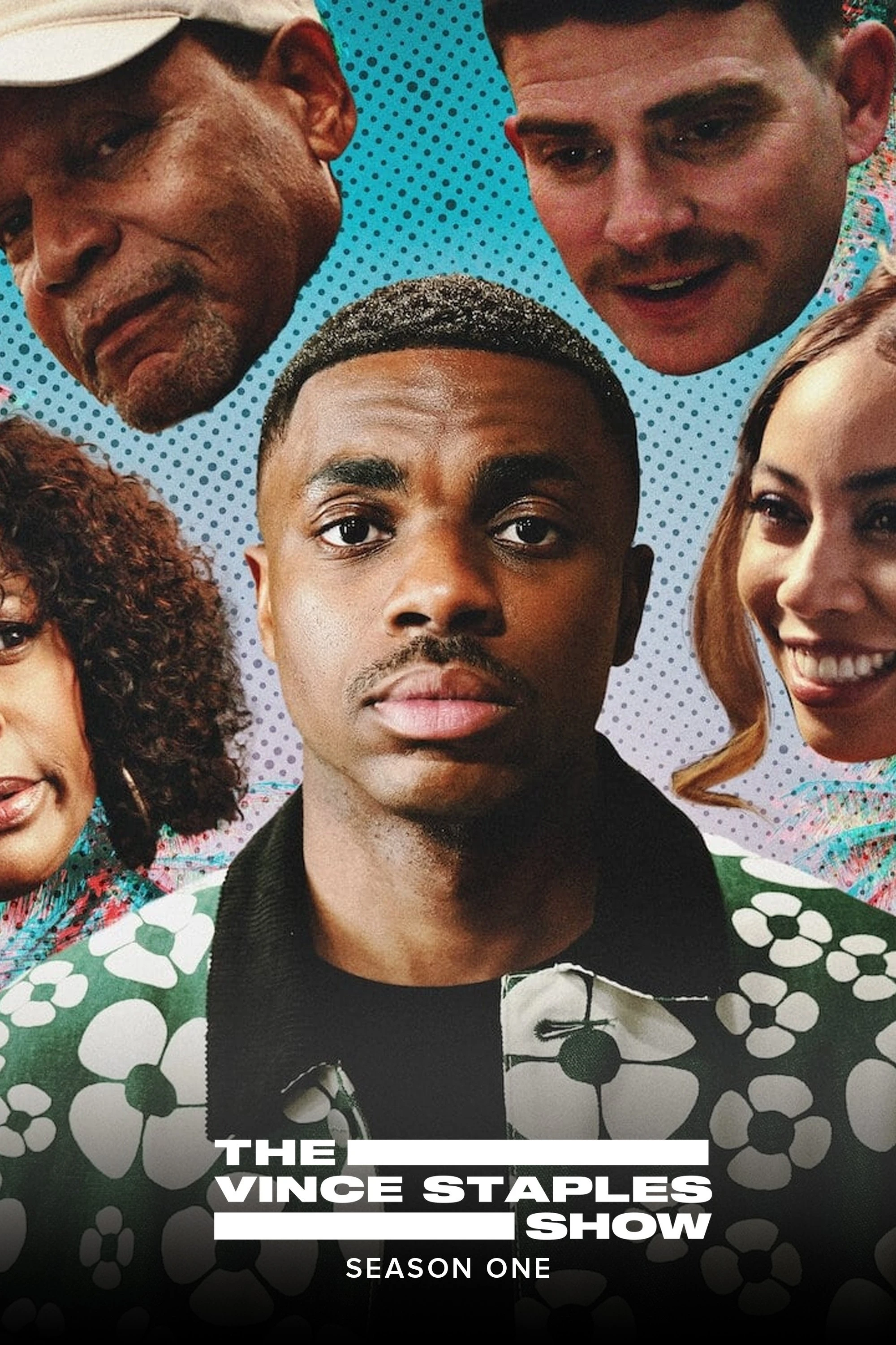 Chương Trình Vince Staples (Phần 1) - The Vince Staples Show (Season 1)