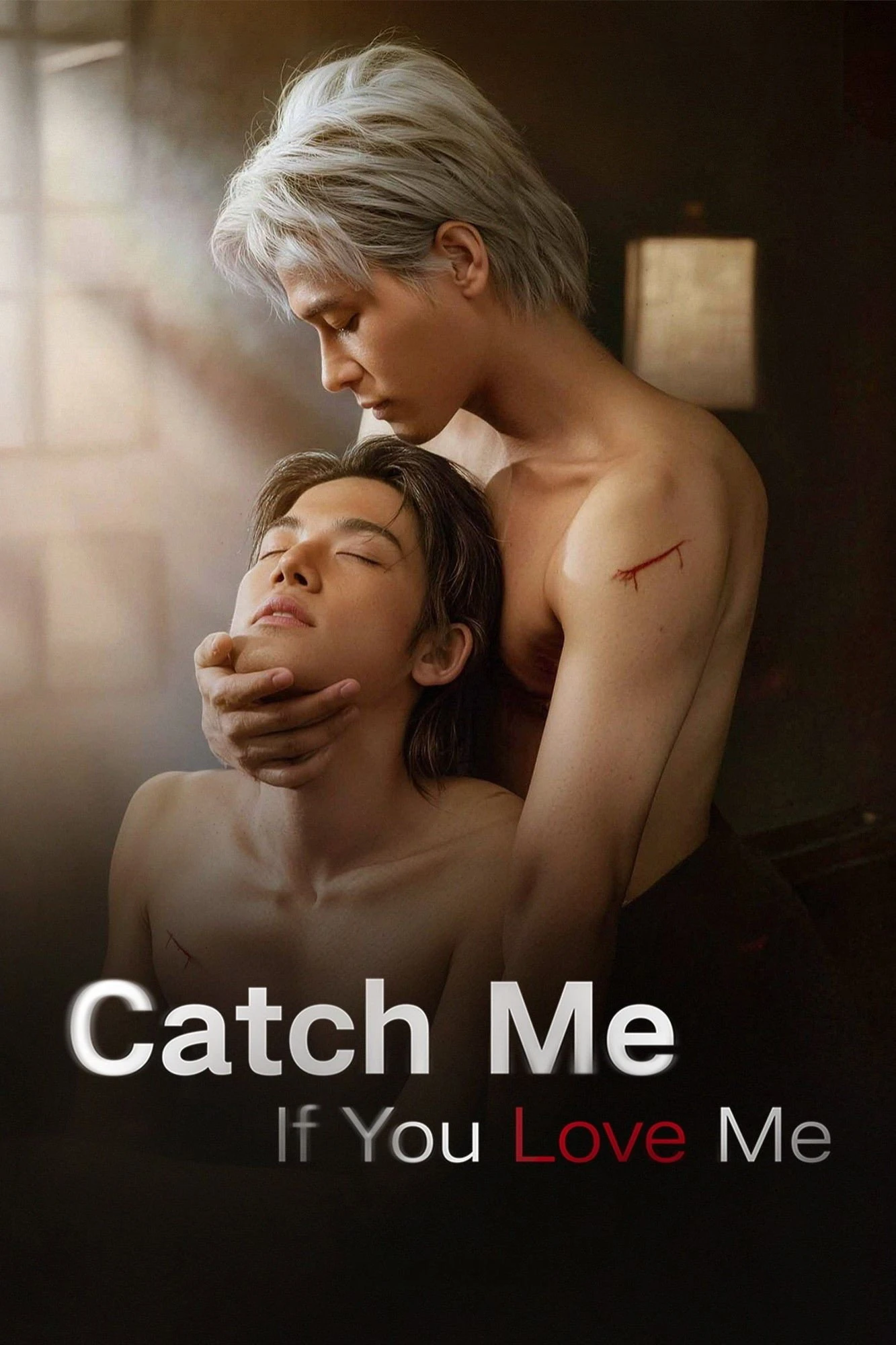 Chuột Yêu Mèo - Catch Me If You Love Me