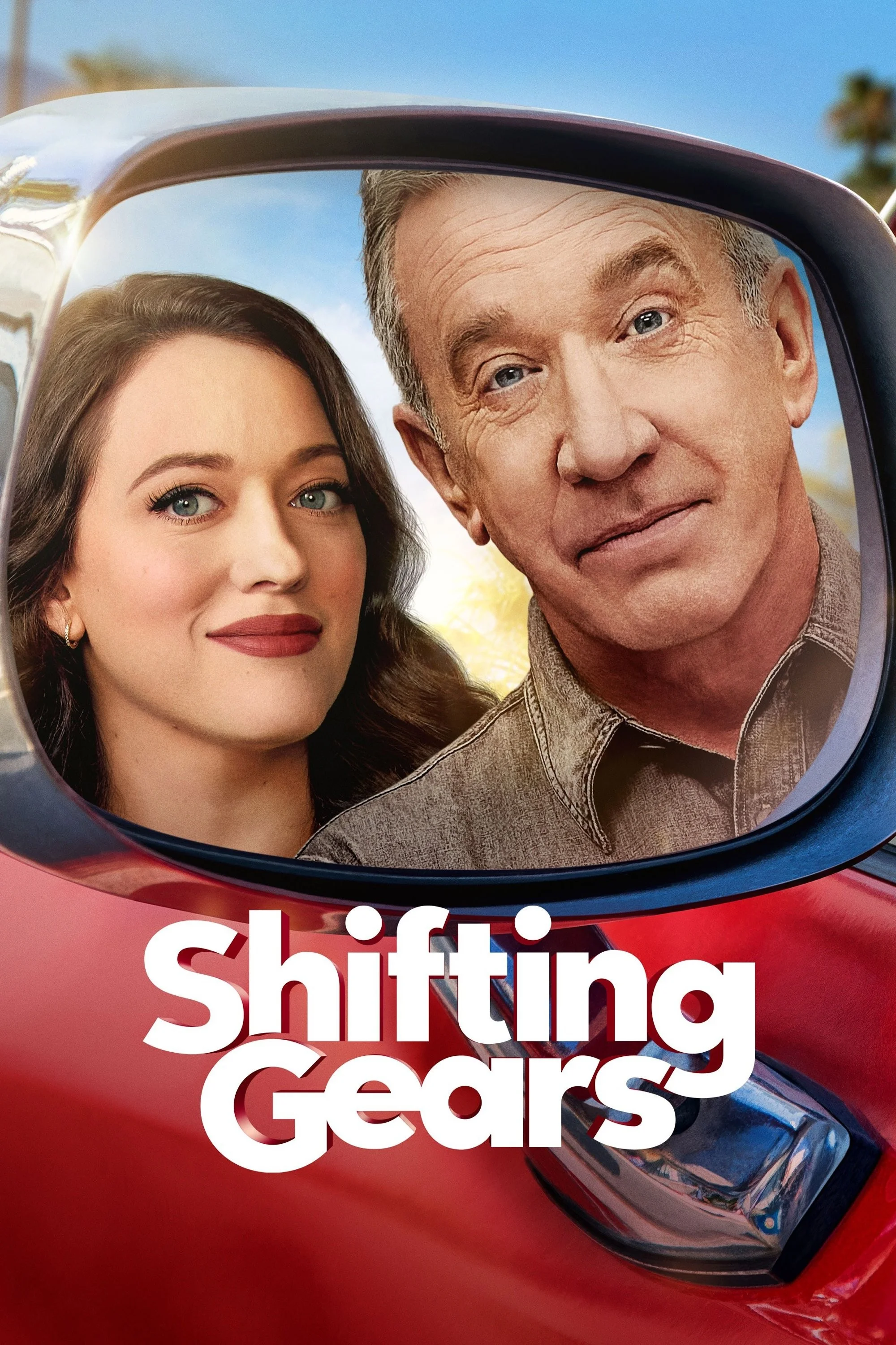 Chuyển Số (Phần 2) - Shifting Gears (Season 2)