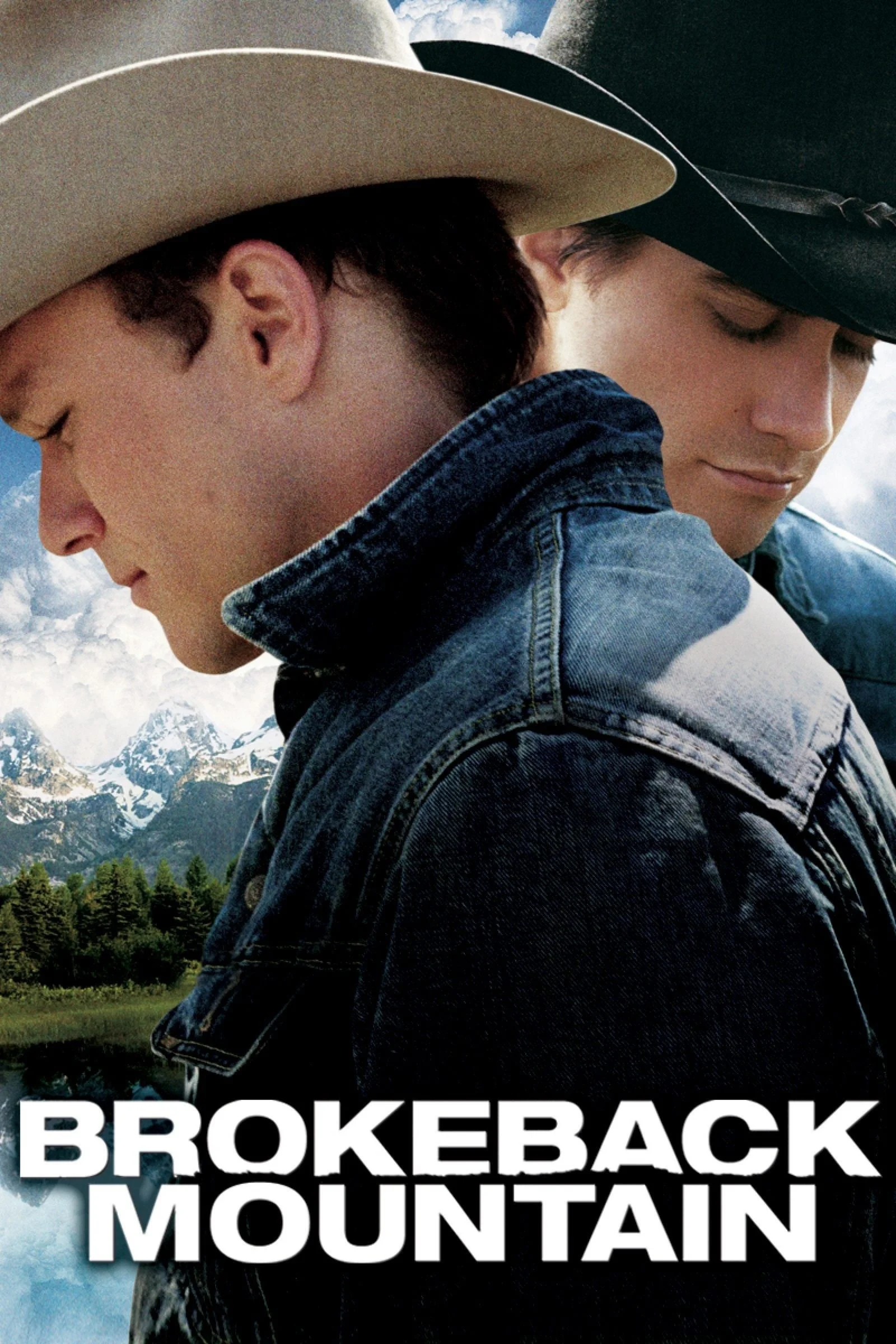 Chuyện Tình Núi Brokeback - Brokeback Mountain