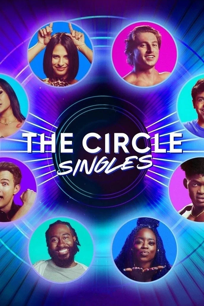 Circle: Hoa Kỳ (Phần 5) - The Circle US (Season 5)