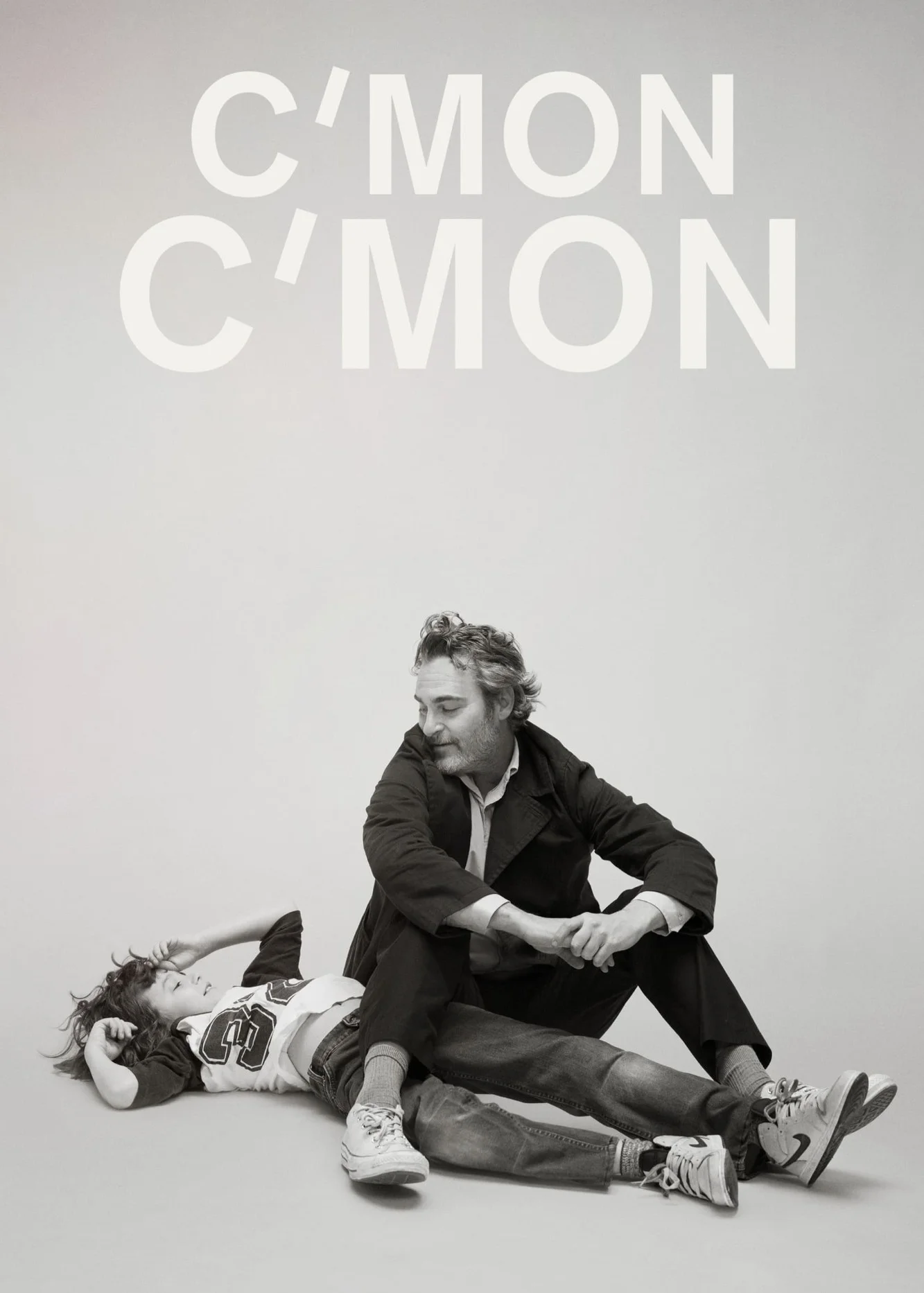 C'mon C'mon - C'mon C'mon