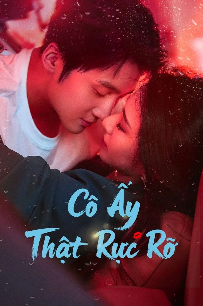 Cô Ấy Thật Rực Rỡ - Fall In Love Again