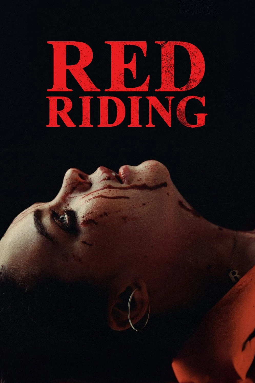 Cô bé quàng khăn đỏ - Red Riding
