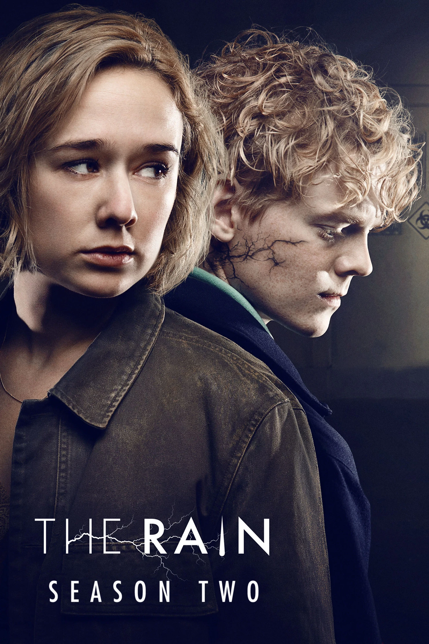 Cơn Mưa Chết Chóc (Phần 2) - The Rain (Season 2)
