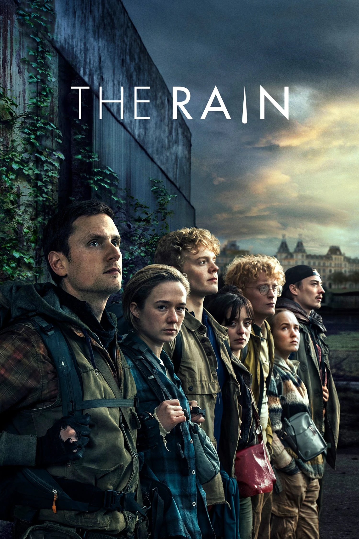 Cơn Mưa Chết Chóc (Phần 3) - The Rain (Season 3)