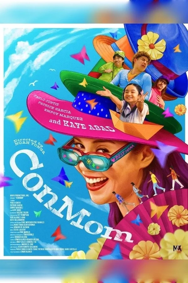 ConMom - ConMom