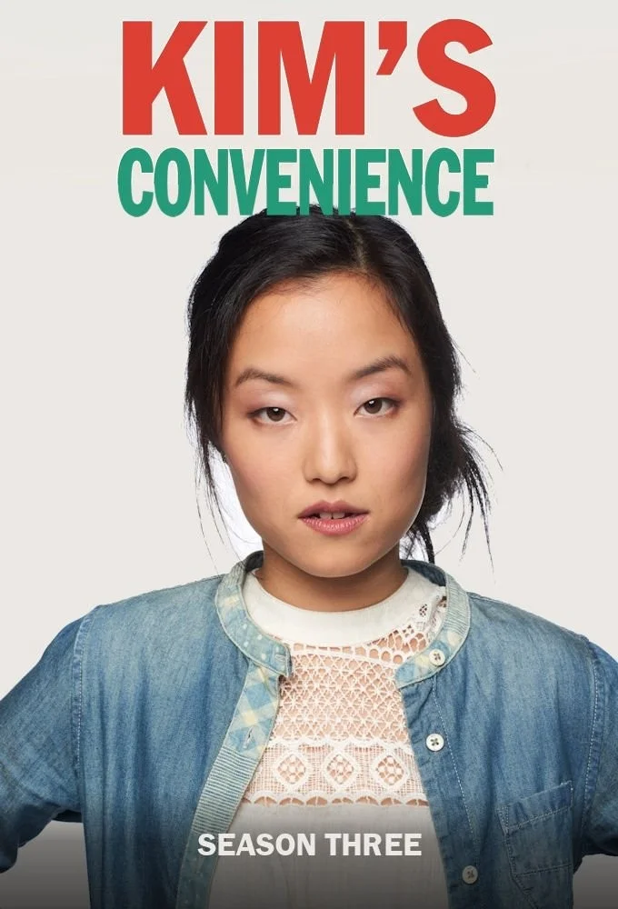 Cửa Hàng Tiện Lợi Nhà Kim (Phần 3) - Kim's Convenience (Season 3)