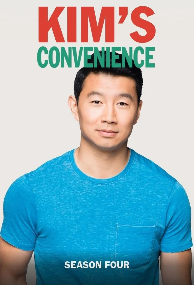 Cửa Hàng Tiện Lợi Nhà Kim (Phần 4) - Kim's Convenience (Season 4)