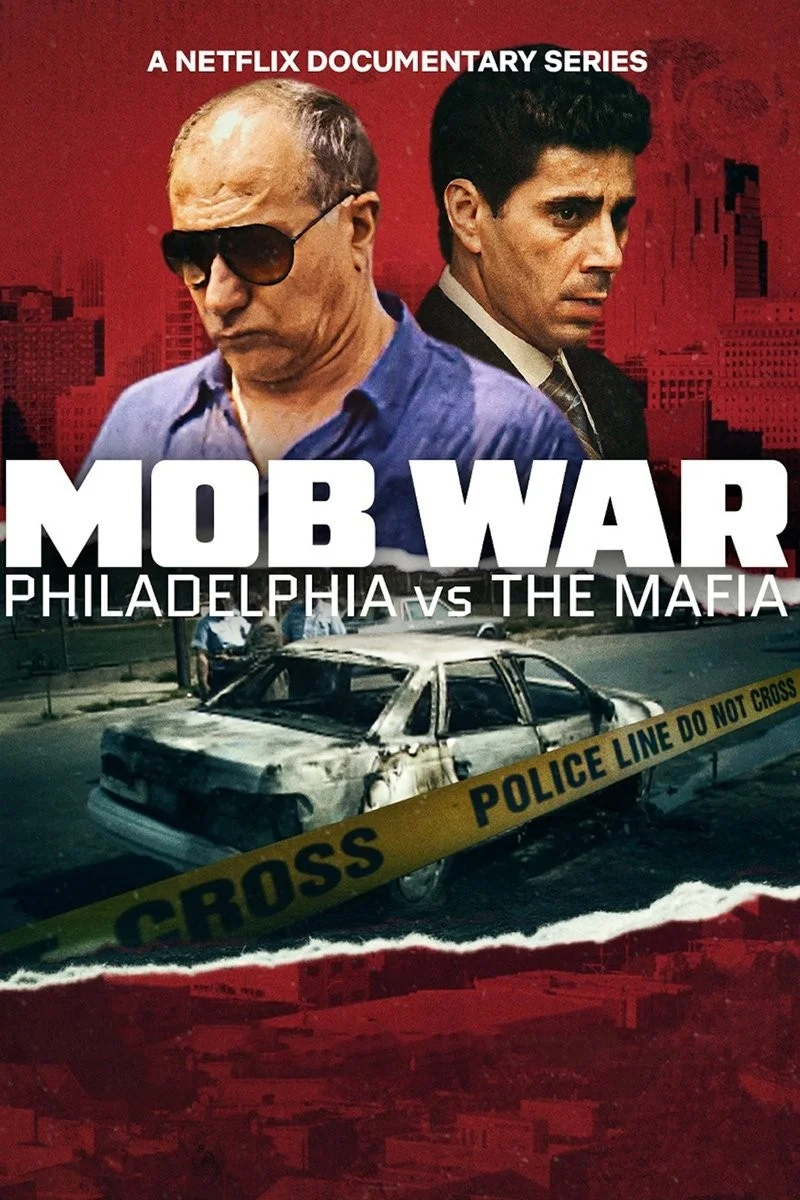 Cuộc Chiến Băng Đảng Philadelphia - Mob War: Philadelphia Vs. the Mafia