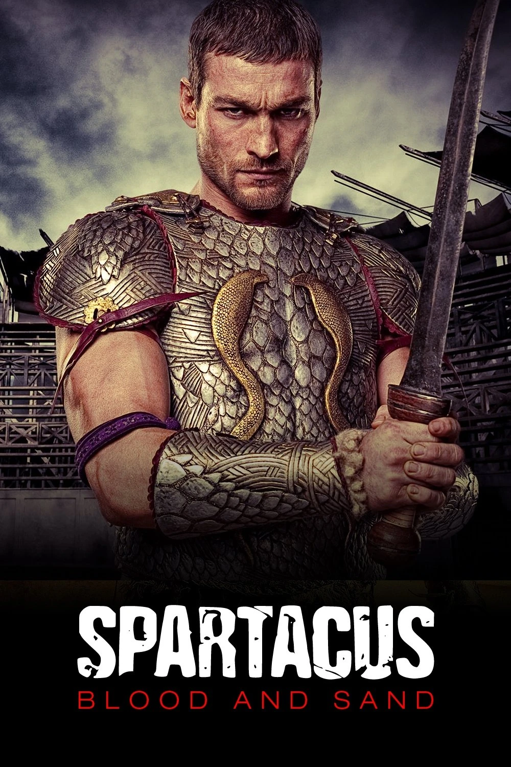 Cuộc Chiến Của Nô Lệ (Phần 1) - Spartacus (Season 1)