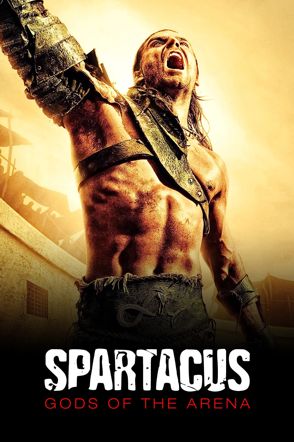 Cuộc Chiến Của Nô Lệ (Phần 2) - Spartacus (Season 2)