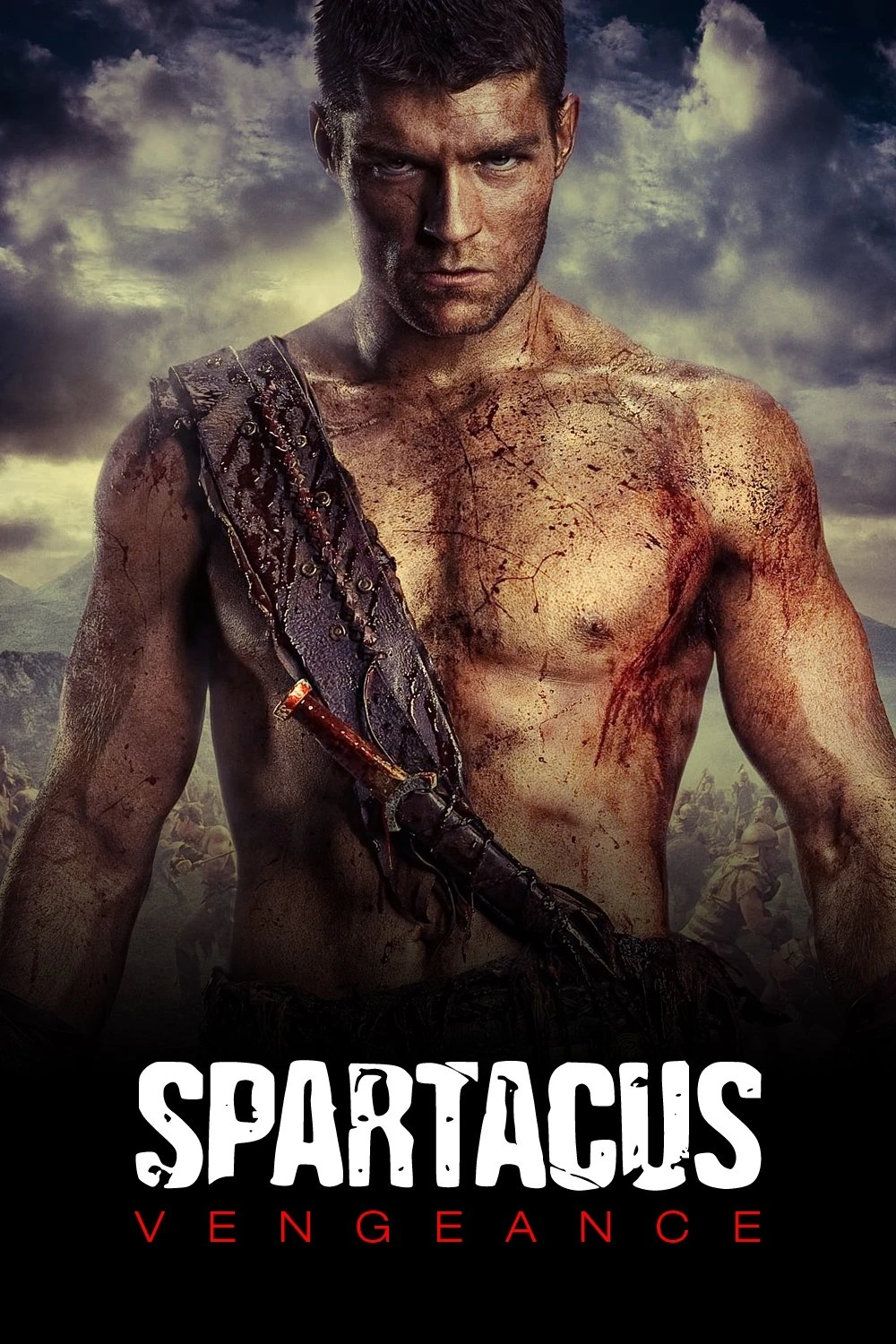 Cuộc Chiến Của Nô Lệ (Phần 3) - Spartacus (Season 3)